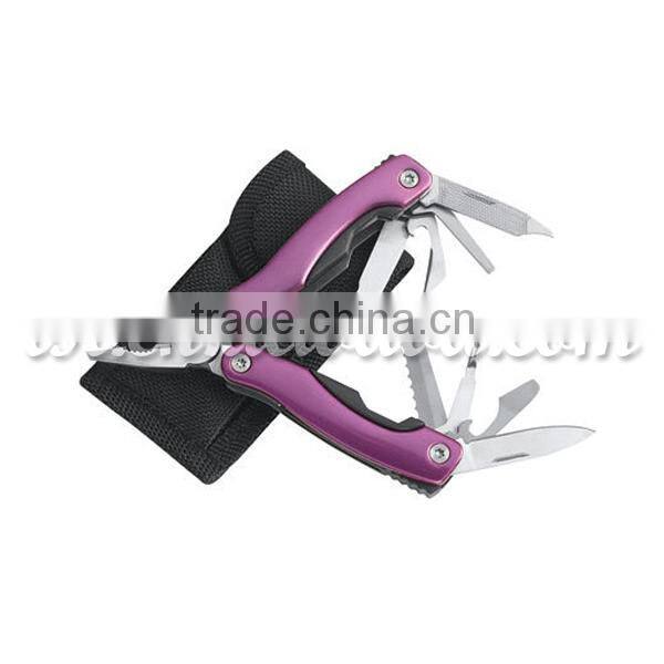Combination Plier With multifunction
