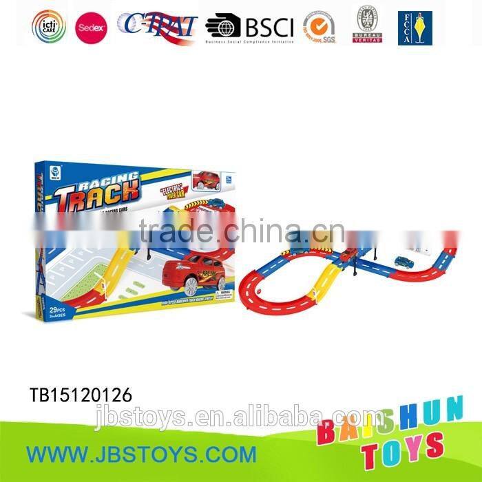 battery operated train set