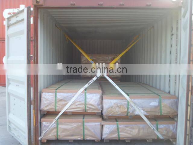 aluminium alloy plate 10mm thickness 5083 h321