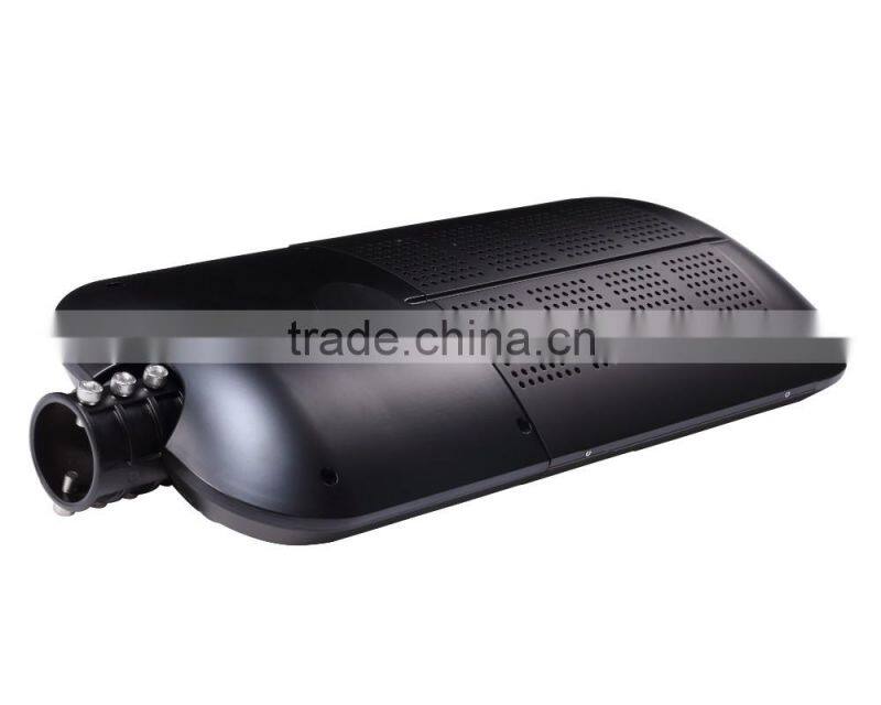 EMC RoHS C-Tick Energy Star GS SAA LVD CE UL Approval Wholesale IK10 Street Light With Solar