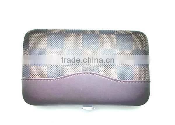 BOSHIHO Durable stainless steel manicure sets for nailart