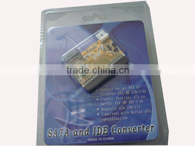 bilateral laptop ide to sata converter, sata to ide ide to sata