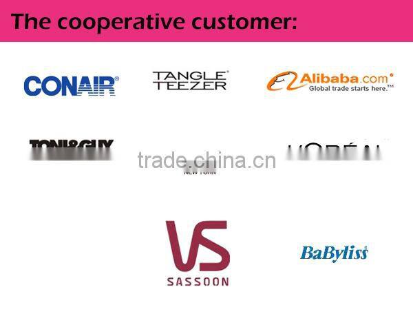 MY GIRL 2016 new arrival cheap durable professional hair cutting carbon tail combs