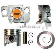 CHAINSAW PARTS FOR PA351 Cylinder assembly