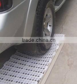 advanced poultry plastic slat floor for duck