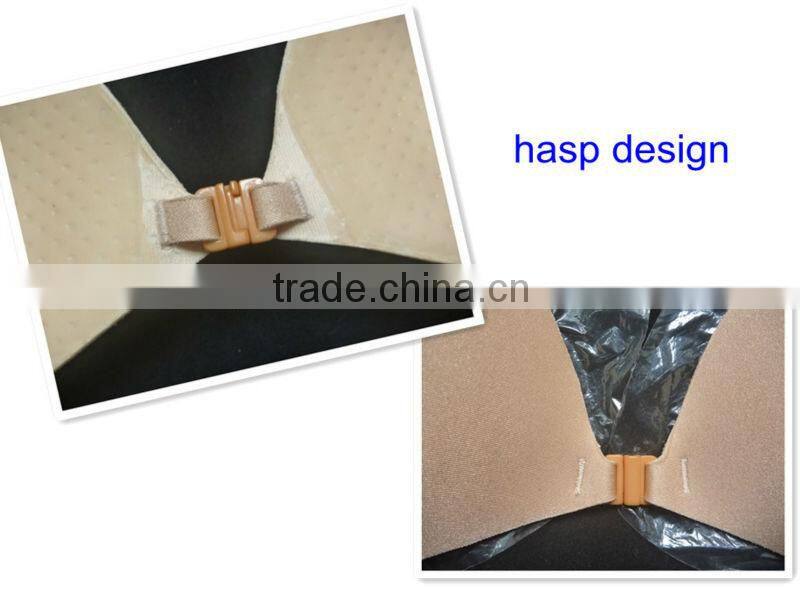 2014 Newest sexy angel wing V-shape bra ,Invisible bra for hot women&fashion ladies