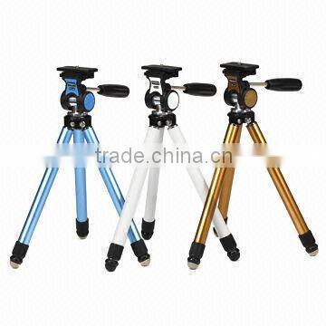 Fotopro compact octopus tripod made of stainless steel for camera for camera FY-683
