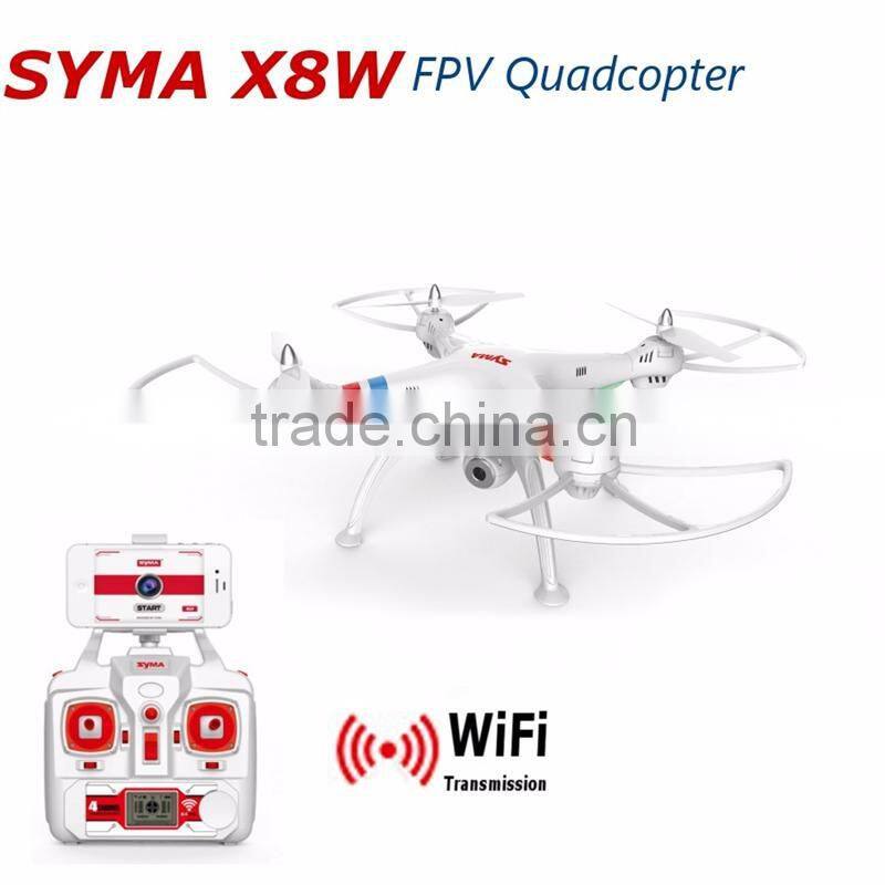drone syma ersion syma x8w wifi real time rc helicopter hd cam helicopters rc quadcopter