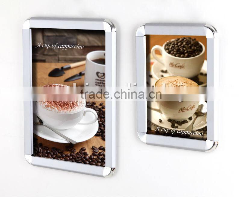 Hot Sale Aluminum Photo Frame Picture Photo Frame