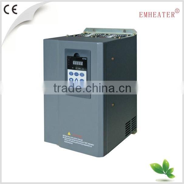 Alibaba in spanish express torque control servo drive feature 3 phase motor 480V 75kw frequency converter