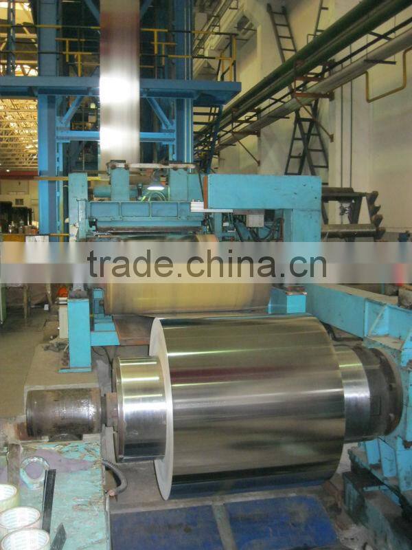 good quality tinplate, use for food can