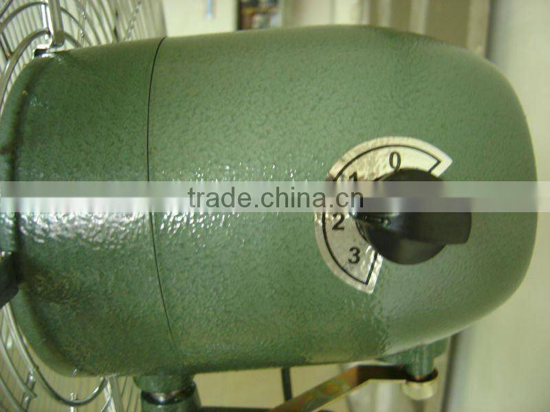 FB Series Industrial Wall Fan (18",20",24",26",30")