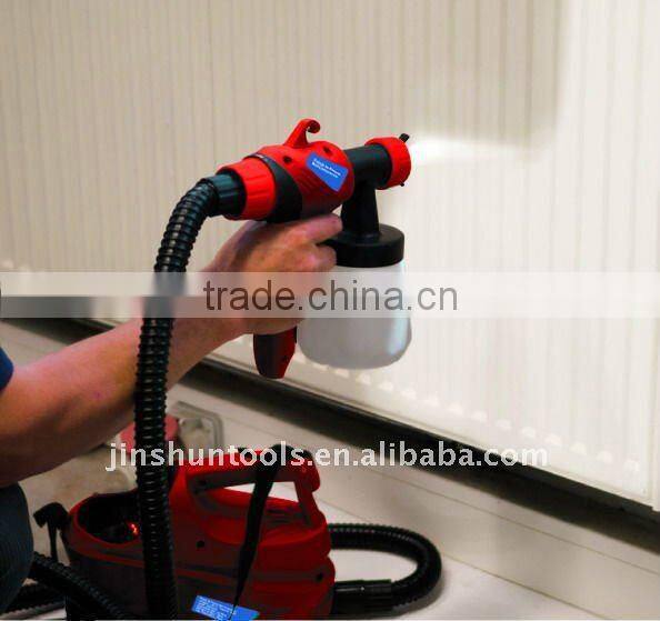Wall Paint Sprayer 600W