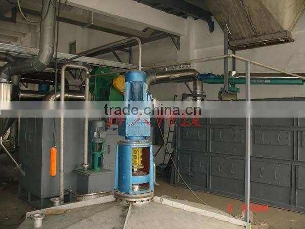 Professional Quick and Hydrated Lime processing factory supplier