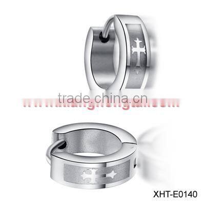 fashion design hanging earrings