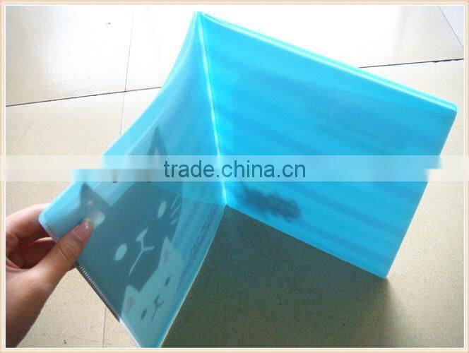 expandable and portable file folder holder,a4 file folder document holder