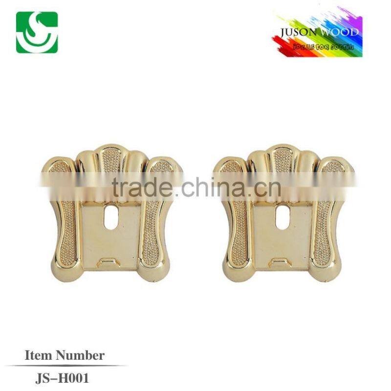 JS-h001 caskets fitting china