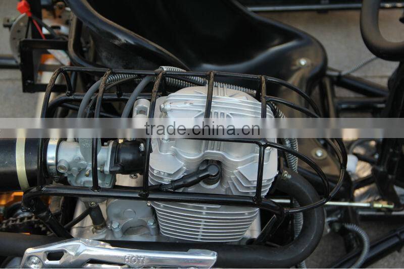 China Zhejiang yongkang Telee vehicle 250 go kart