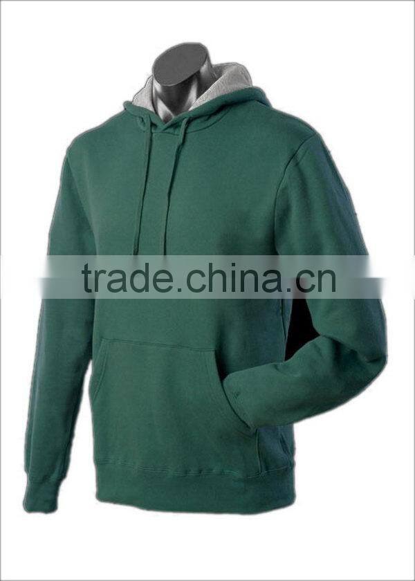 Durable professional polyester blank hoodies