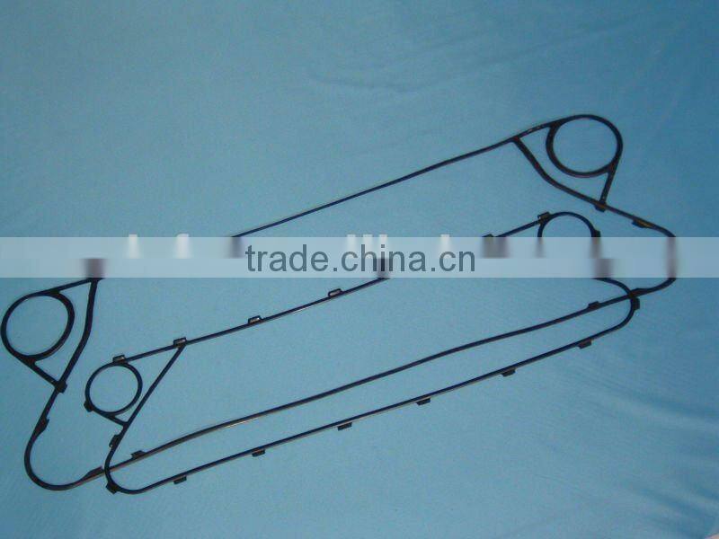 JQ6B plate heat exchanger for water to water heat exchanger