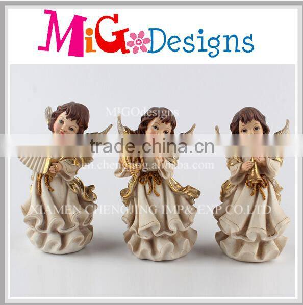 Direct Factory Produce Resin Decor Christian Art Gifts