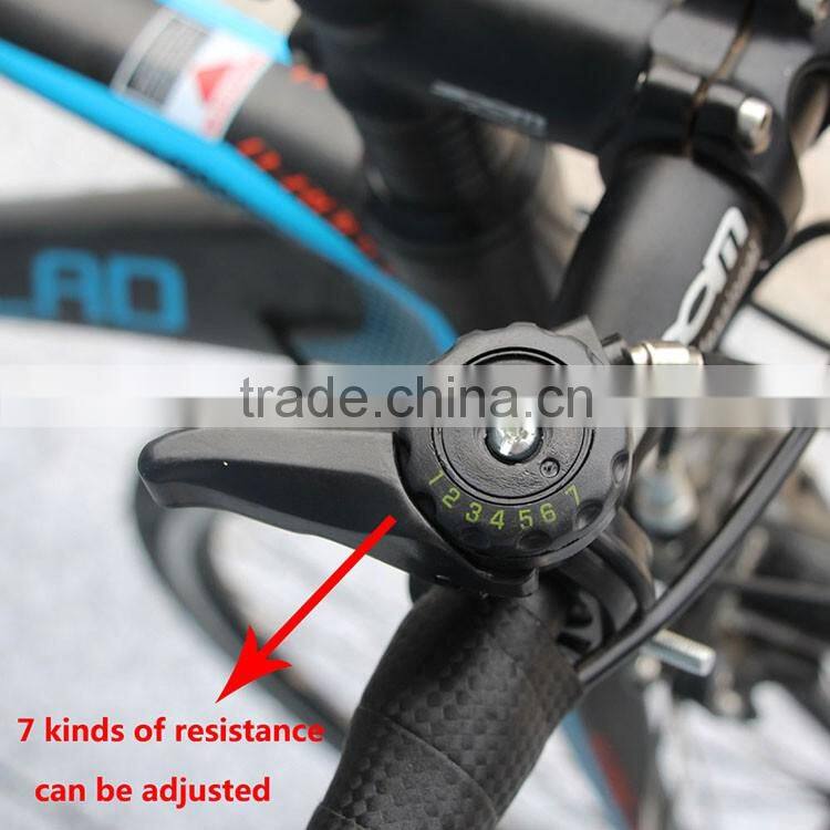 Best price for Indoor Bike magnet trainer for manufactory