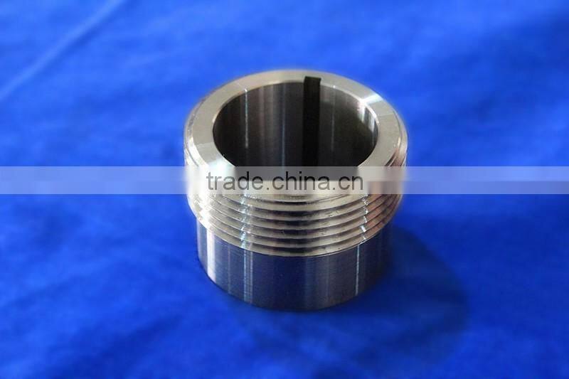 Sleeve Compression for Oil field using