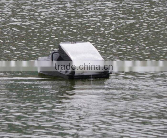 !JABO-2BS fishing boat remote control rc fishing bait boats with fish finder rc fishing boat