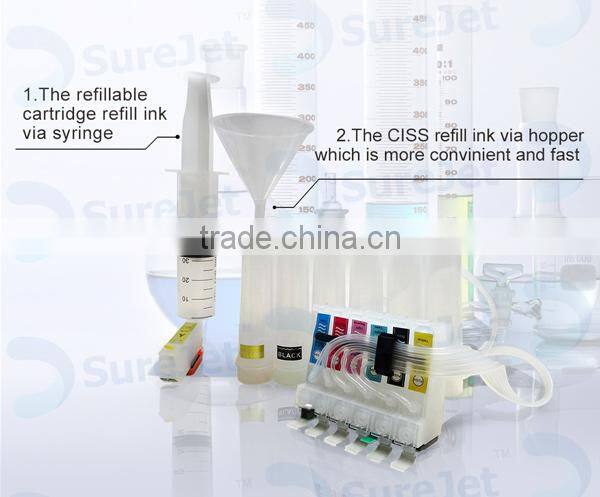 auto reset chip for epson 1331R combo chip for Asia Pacific Stylus T12,T22, TX120,TX129,TX130