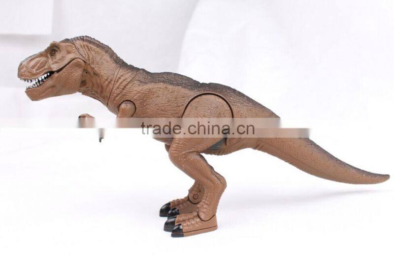Infrared remote control dinosaur RC dinosaur toys