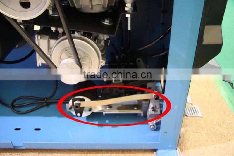 China Factory Direct Wholesale Tire Changer for Car
