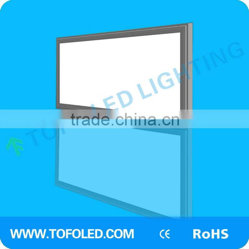 Factory selling indoor decoration 60x60 cm led panel lighting