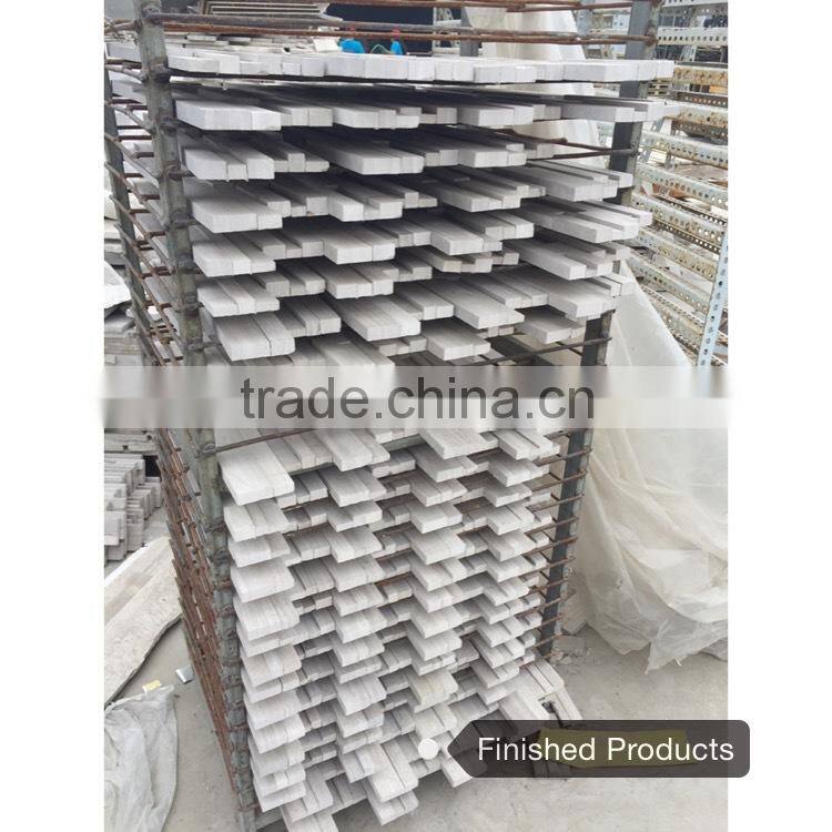 New Product!! White Polished Marble Panel Slate