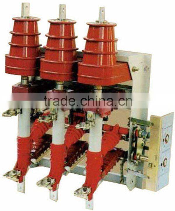 12KV FN12-12 Indoor H.V. Load Break Switch (LBS)
