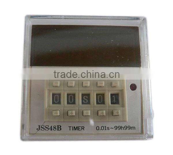 JSS48B Countdown Digital Timer