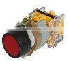 flat momentary push button electrical switch KD39A-11