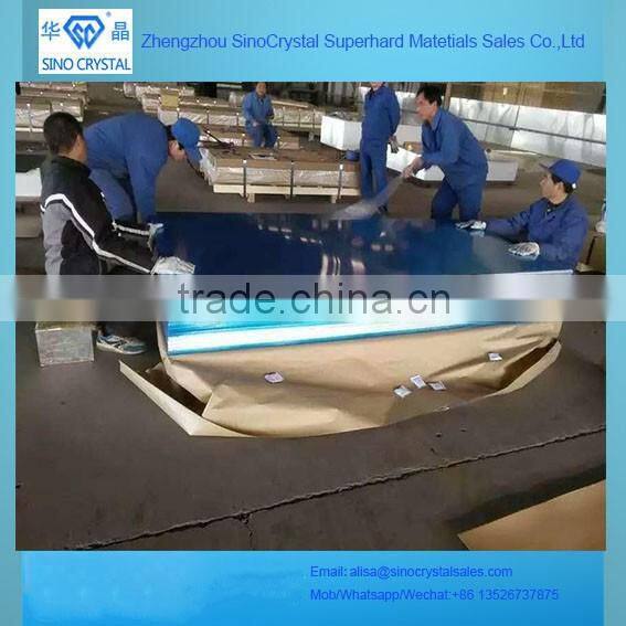 1100-H14 Color Coated Aluminium Sheet/Coil for Construction