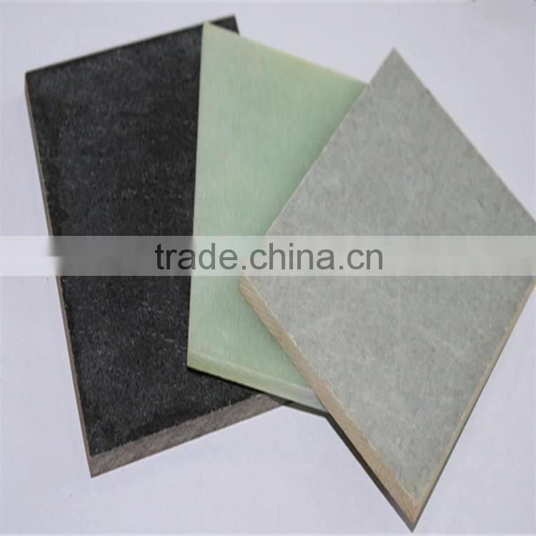 Customized CNC G10 FR4 Carbon fiber glass epoxy sheet