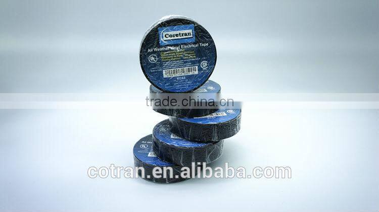 All Weather KC63 vinyl waterproof telecommunication cable tape