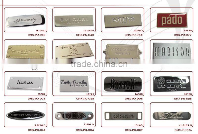 Hard and good strength bag swivel bolt snap hook