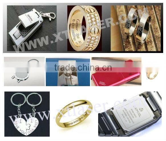 50w diode laser marking machine