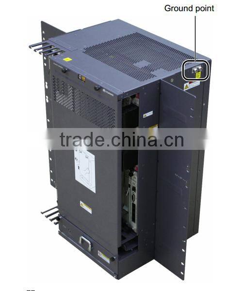 Huawei SmartAX MA5603U Service board H805GPBD 10G GPON EPON OLT