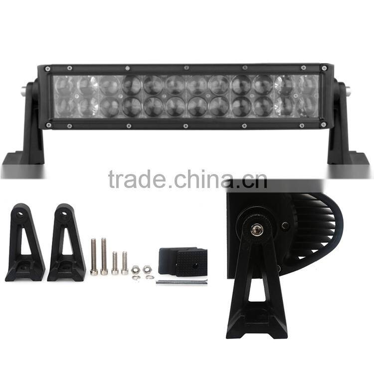 4x4 Accessories 72W off road C.REE 4D headlight LED work light bar driving light, waterproof, IP67 36W 120W 180W 240W 288W 300W