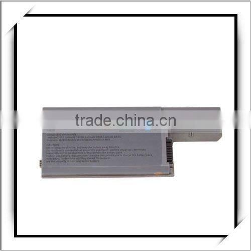 Wholesale! 9cell 11.1v 7800mAh For Dell D820 Battery