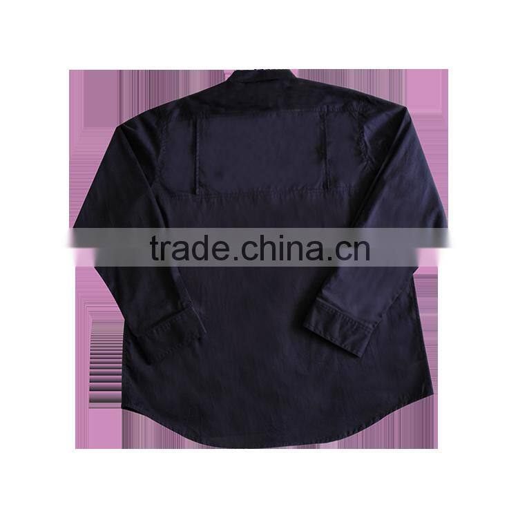 Receptionists Uniforms Fashion Promotion Hi Vis Polo Work Shirt