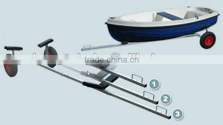 hot sale jet ski trailer