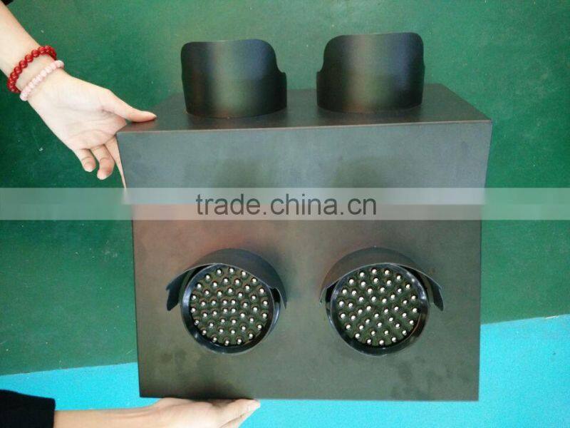 12v mini led indicator traffic lights
