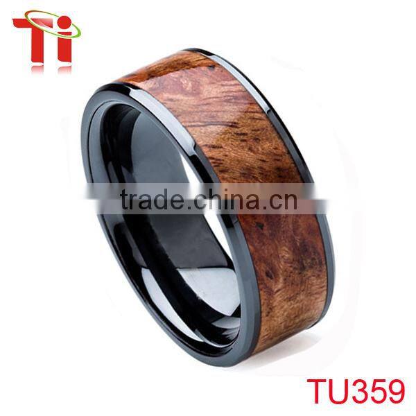 China tungsten jewelry manufacturer, Ceramic ring, Tungsten ring