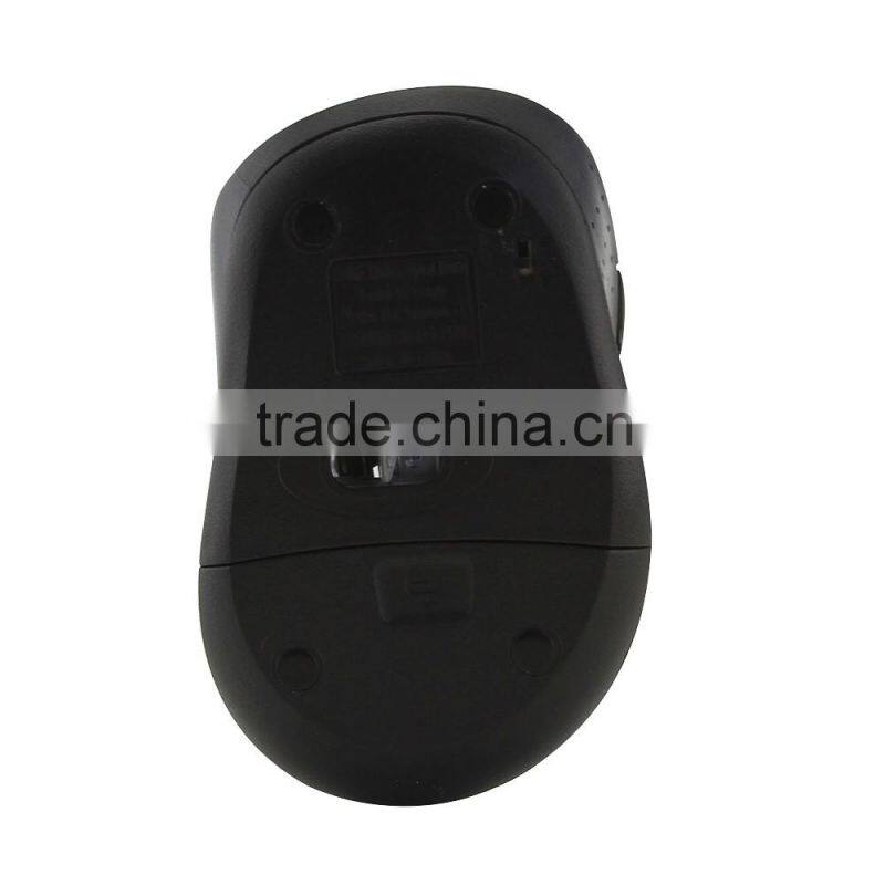 Laptop PC Wonderful 2.4GHz 1600DPI USB Wireless Optical Gaming Mouse Mice