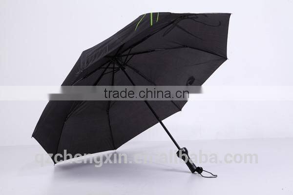China supplier advertiaing bottle promotional umbrella